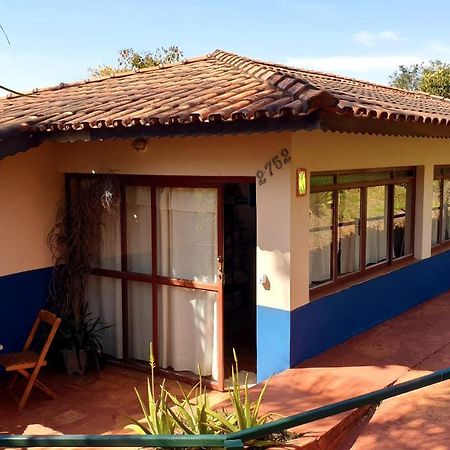 Chacara Artistica Em Socorro-Sp Villa โซกอร์โฮ ภายนอก รูปภาพ