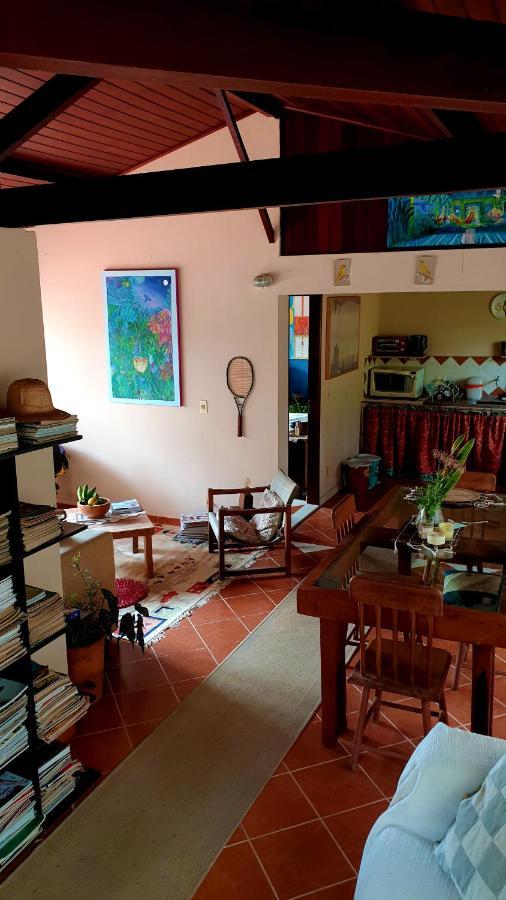 Chacara Artistica Em Socorro-Sp Villa โซกอร์โฮ ภายนอก รูปภาพ