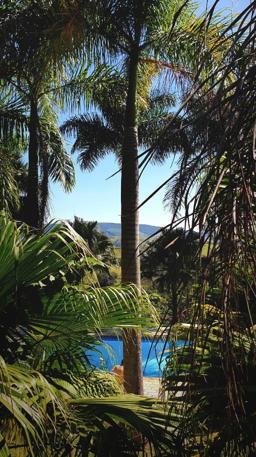 Chacara Artistica Em Socorro-Sp Villa โซกอร์โฮ ภายนอก รูปภาพ