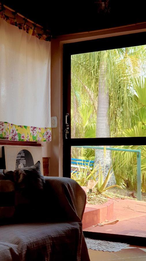 Chacara Artistica Em Socorro-Sp Villa โซกอร์โฮ ภายนอก รูปภาพ