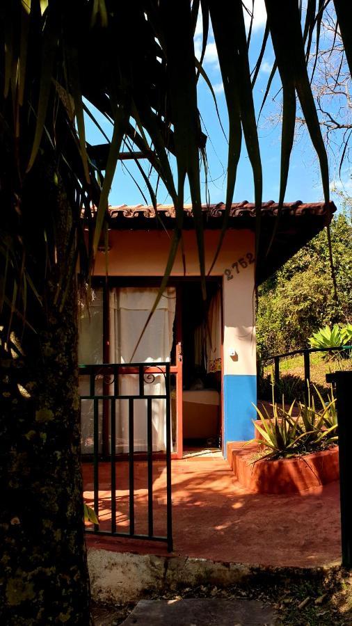 Chacara Artistica Em Socorro-Sp Villa โซกอร์โฮ ภายนอก รูปภาพ