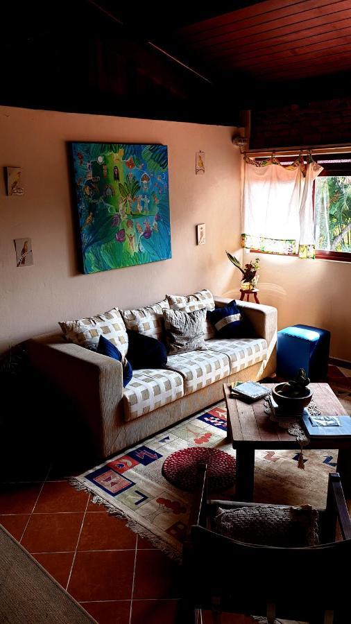 Chacara Artistica Em Socorro-Sp Villa โซกอร์โฮ ภายนอก รูปภาพ